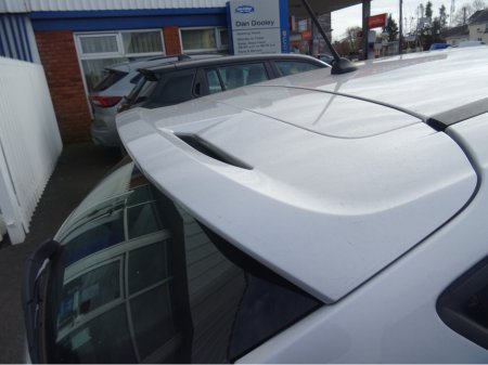 2018 Ford Focus - thumbnail 15