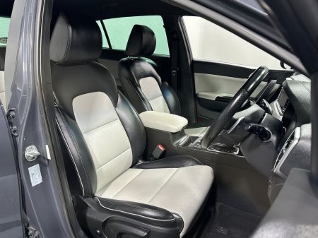 2021 Kia Sportage GT Line Automatic 1.6 Crdi €27,400 thumbnail