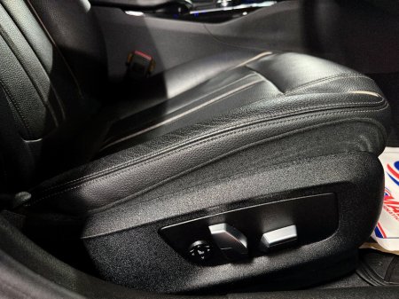 2017 BMW 5 Series 520d Luxury Auto €23,450 thumbnail