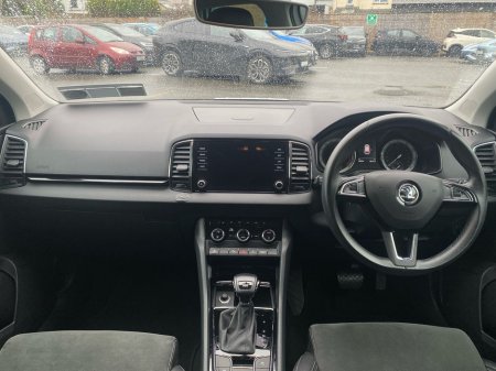 2019 Skoda Karoq - thumbnail 15