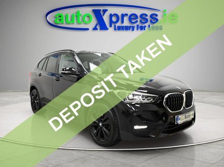 2021 BMW X1 1.5 xDrive 25e Sport Station Wagon Automatic
