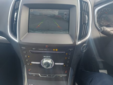 2016 Ford Galaxy - thumbnail 12