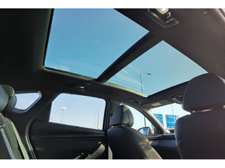 2023 Hyundai Tucson - thumbnail 14