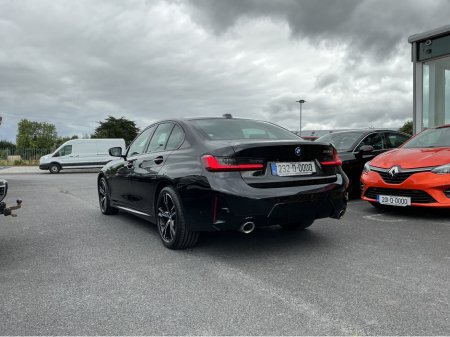 2023 BMW 3 Series - thumbnail 10