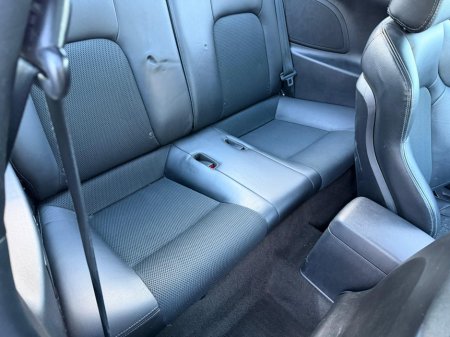 2007 Hyundai Coupe 1.6 €2,990 thumbnail