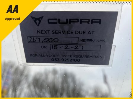 2017 SEAT Leon - thumbnail 23