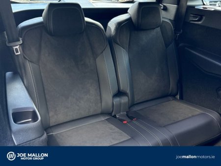 2026 Peugeot 5008 - thumbnail 17