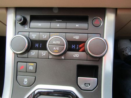 2014 Land Rover Range Rover Evoque - thumbnail 25