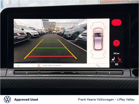 2024 Volkswagen Golf - thumbnail 13