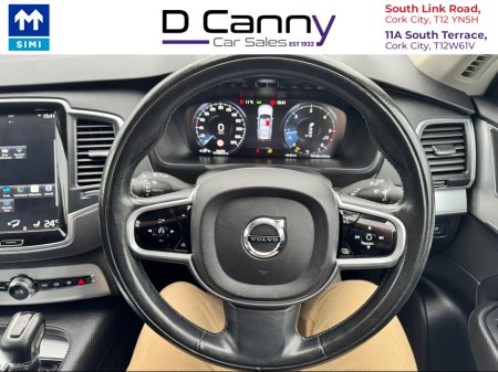 2018 Volvo XC90 - thumbnail 14