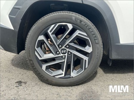 2024 Hyundai Tucson Tucson FL 2WD Executive PHEV Auto €44,495 thumbnail