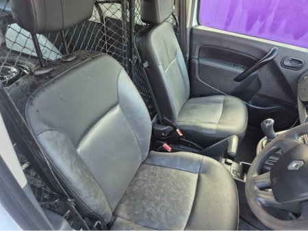 2019 Renault Kangoo LL21 ENERGY DCI 90 BUSI BUSINESS EU €7,800 thumbnail