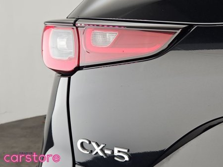 2023 Mazda CX-5 - thumbnail 16