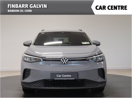 2023 Volkswagen ID.4 - thumbnail 12