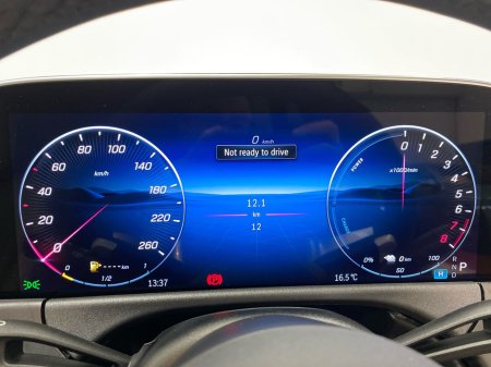 2026 Mercedes-Benz E Class - thumbnail 8