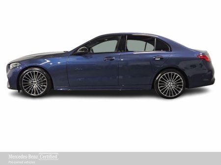 2025 Mercedes-Benz C Class - thumbnail 10