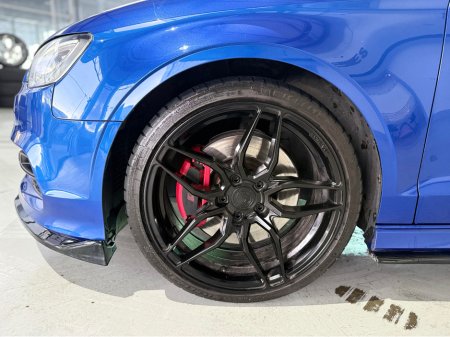 2014 Audi S3 - thumbnail 13