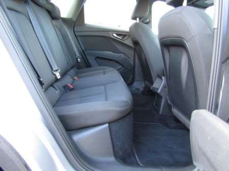 2022 Audi Q4 e-tron 40 E-tron E-tron 40 Advance 4DR Auto €26,950 thumbnail