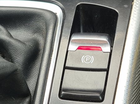 2014 Audi A4 - thumbnail 25