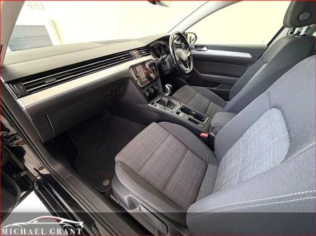 2020 Volkswagen Passat - thumbnail 16