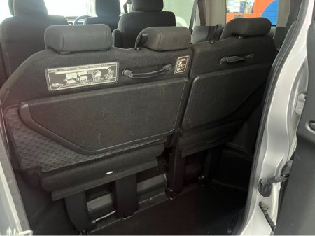 2017 Honda Stepwagon €21950! 2017 HONDA STEPWAGON SPADA HYBRID G SENSING 2.0 AUTOMATIC / CRUISE CONTROL / REVERSE CAMERA / AUTOMATIC DOORS AND MORE €21,950 thumbnail