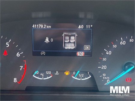 2022 Ford Puma ST Line 1.0 *Tint* €22,950 thumbnail