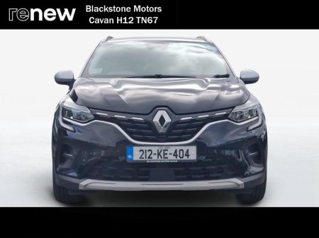 2021 Renault Captur - thumbnail 7