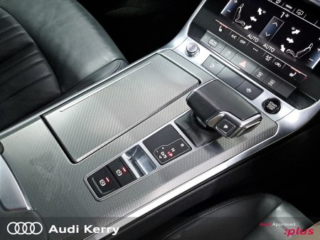 2023 Audi A6 - thumbnail 18