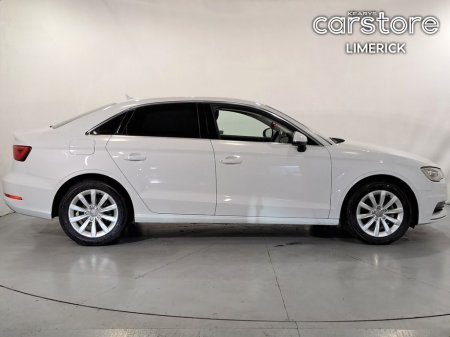 2016 Audi A3 1.4 TFSI AUTO saloon €17,690 thumbnail