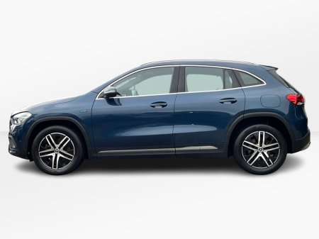 2021 Mercedes-Benz GLA Class - thumbnail 5