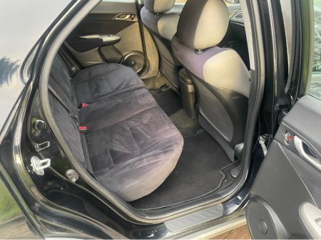 2008 Honda Civic 2.2L -C TDI SPORT 138BHP D DOHC 05 2.2I CTDI €2,950 thumbnail