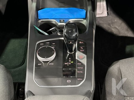 2020 BMW 1 Series NEW MODEL - 118I 1.5 AUTOMATIC - DIGITAL DASH - CRUISE CONTROL - REAR CAMERA €24,950 thumbnail