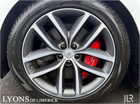 2024 Land Rover Range Rover Sport SWB 3.0 I6 PHEV Dynamic HSE €106,950 thumbnail