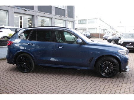 2019 BMW X5 - photo 3