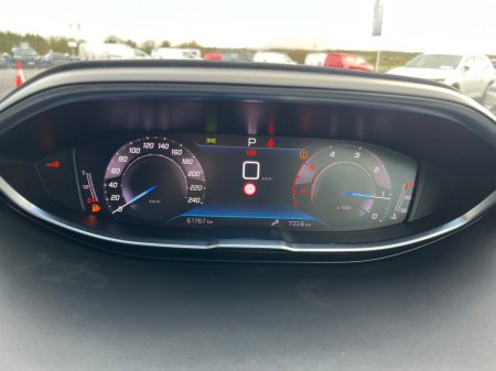 2024 Peugeot 3008 - thumbnail 14