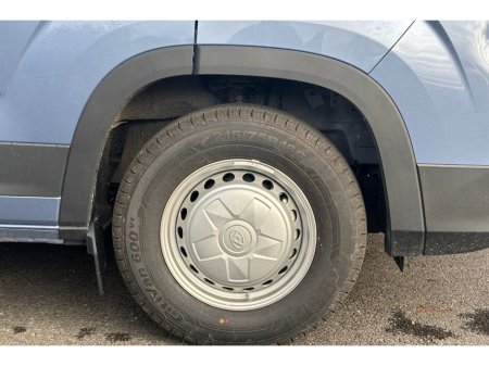 2026 Maxus Deliver 9 BASE L3H2 2.0 TCDI 1 €28,995 thumbnail