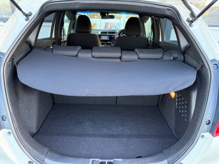 2016 Honda Fit  €11,390 thumbnail