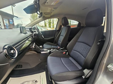 2016 Mazda Demio - thumbnail 21