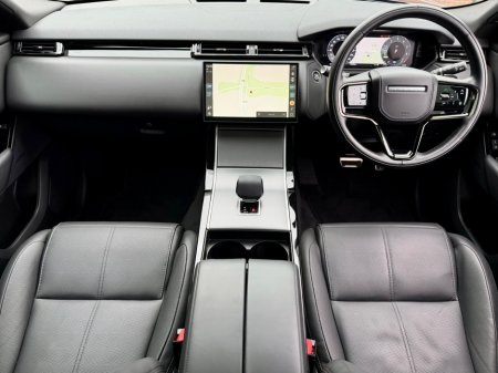 2024 Land Rover Range Rover Velar - thumbnail 17