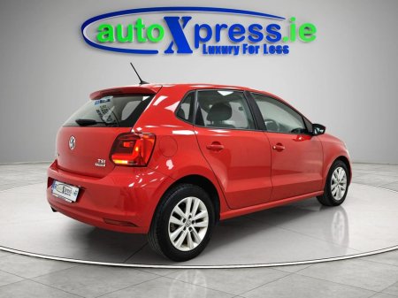 2017 Volkswagen Polo - thumbnail 7