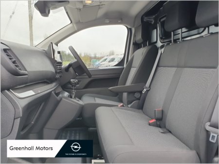 2026 Opel Vivaro - view 4