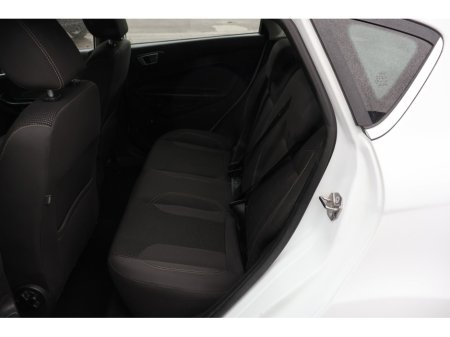 2017 Ford Fiesta - thumbnail 25