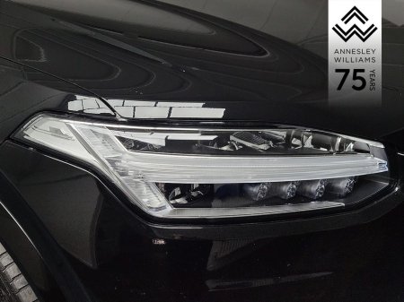 2021 Volvo XC90 - photo 4