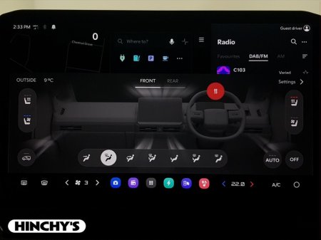 2026 Kia PV5 - thumbnail 24