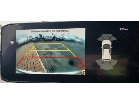 2026 Kia Stonic - thumbnail 19