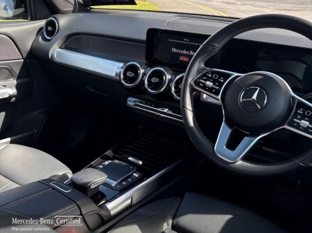 2023 Mercedes-Benz GLB - thumbnail 17