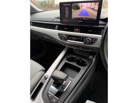 2021 Audi A4 35 TDI 163HP S Tronic SE €24,900 thumbnail