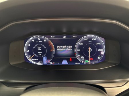 2021 Cupra Formentor - thumbnail 14