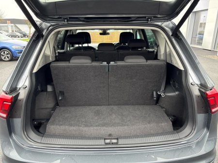 2024 Volkswagen Tiguan - thumbnail 12