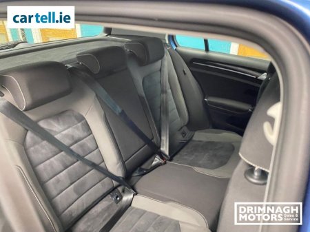 2016 Volkswagen Golf - thumbnail 7